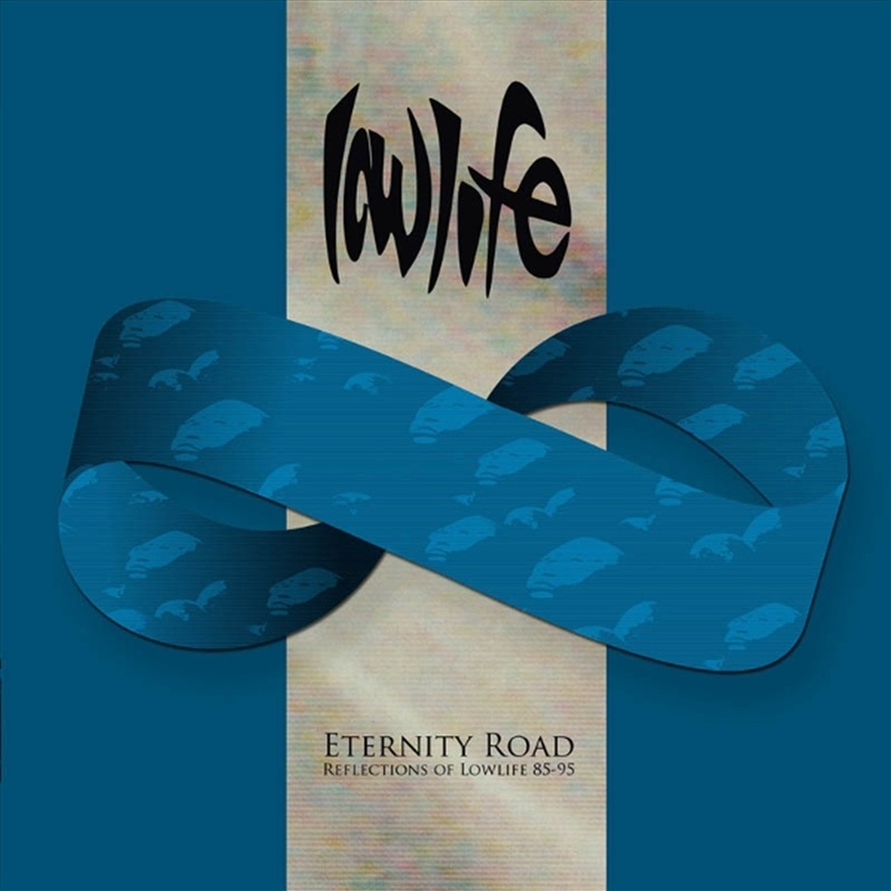 Eternity Road/Product Detail/Rock/Pop
