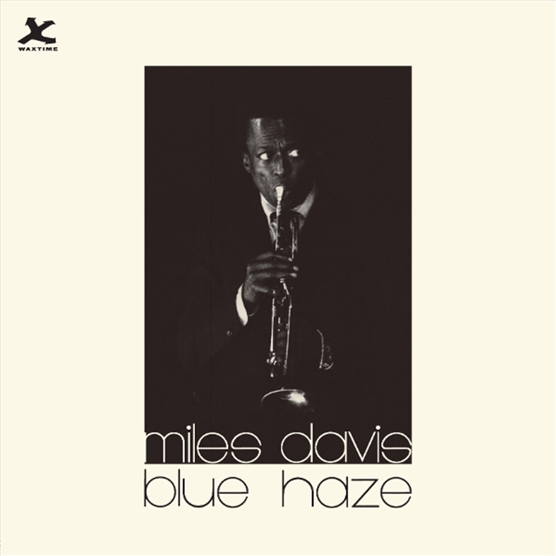 Blue Haze/Product Detail/Jazz