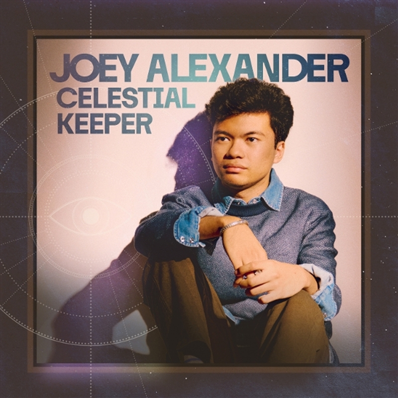 Celestial Keeper/Product Detail/Jazz