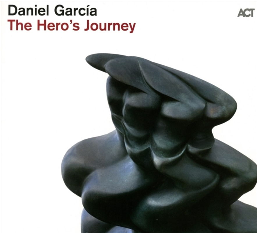 The Heros Journey/Product Detail/Jazz