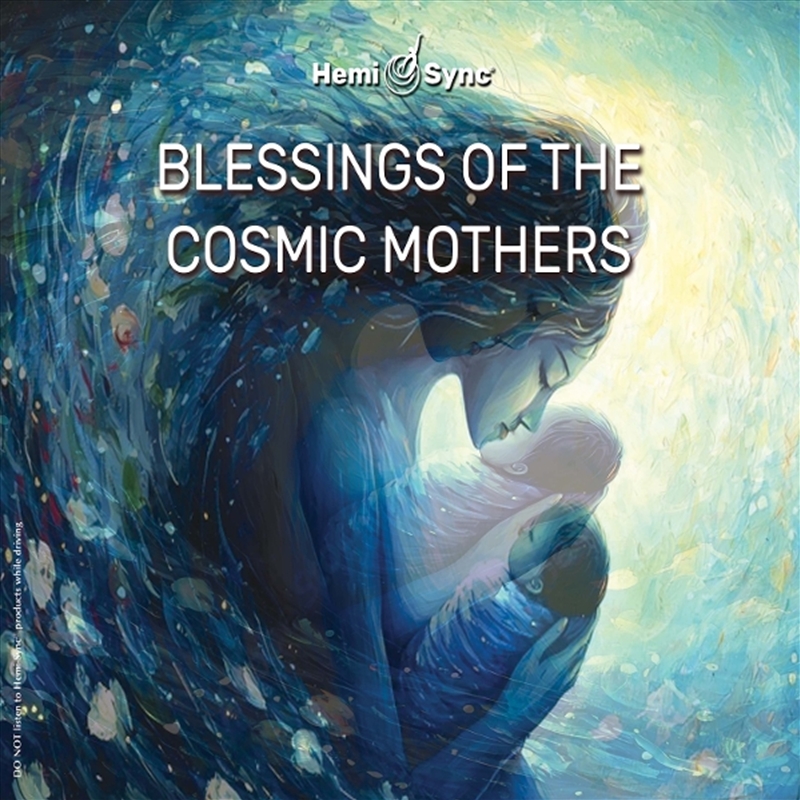 Blessings Of The Cosmic Mothers/Product Detail/Specialist