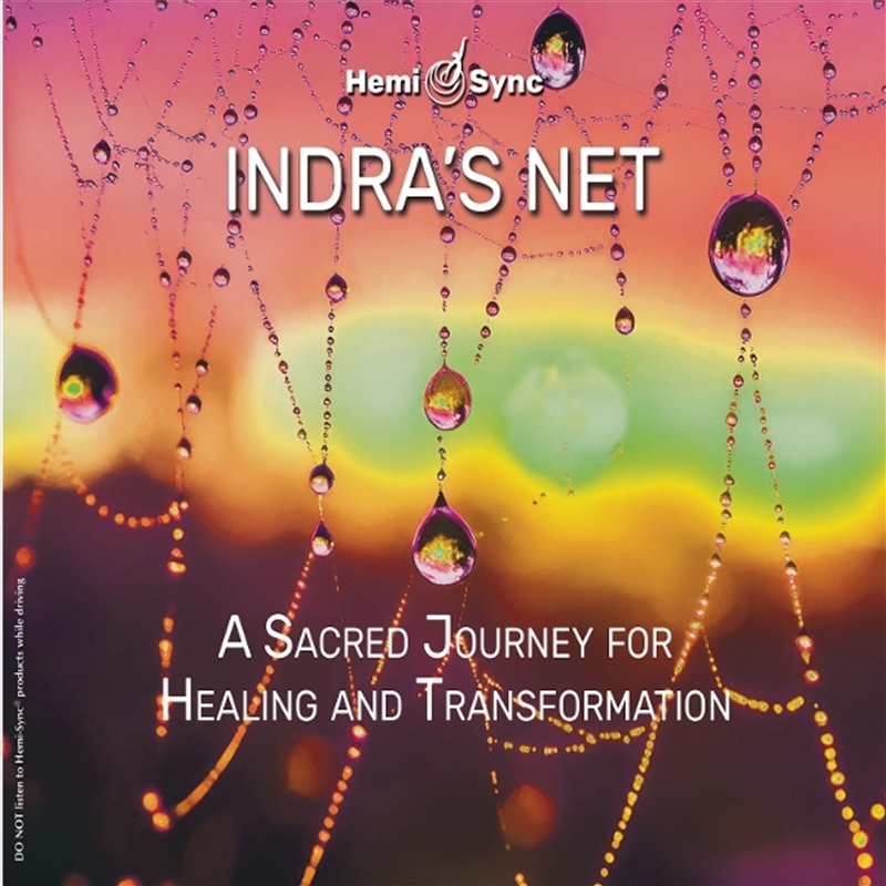 Indra's Net/Product Detail/Specialist