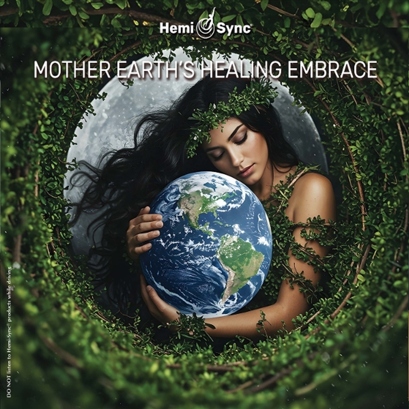 Mother Earth's Healing Embrace/Product Detail/Specialist