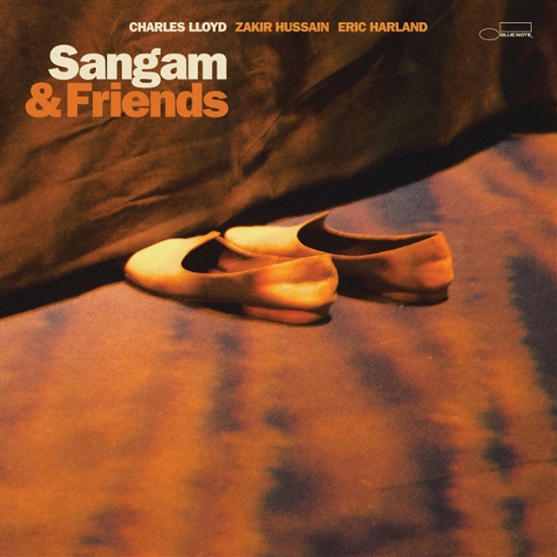 Sangam & Friends/Product Detail/Jazz