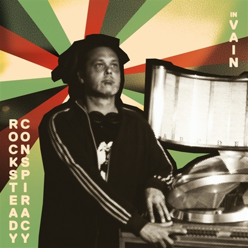 In Vain/Product Detail/Reggae