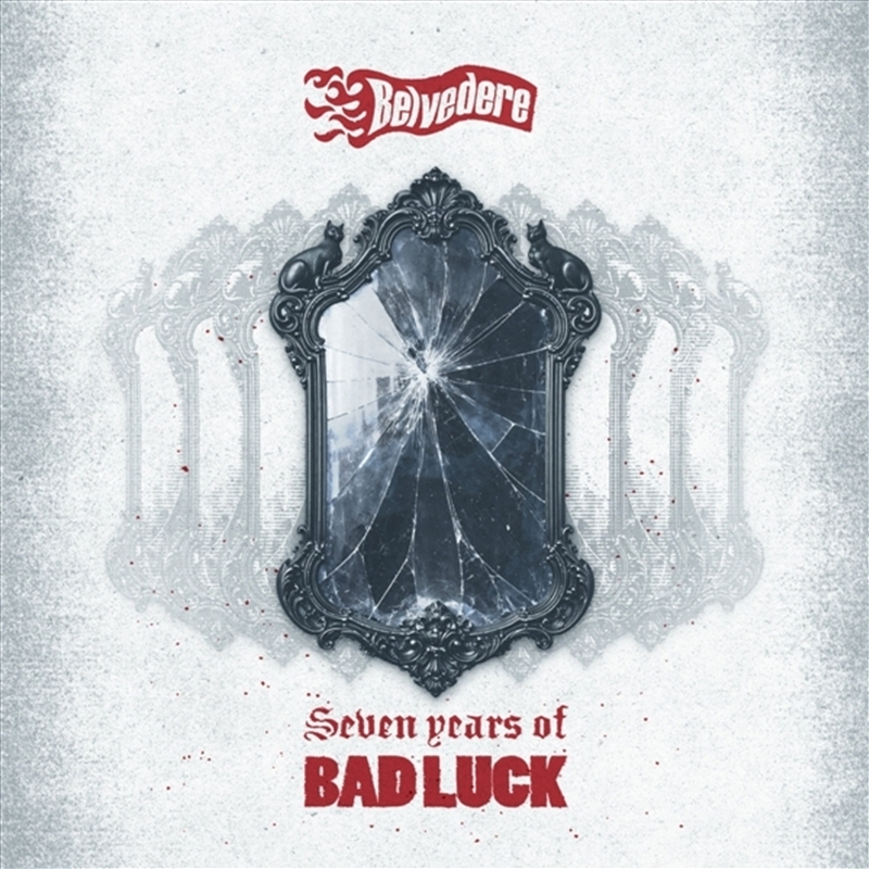Seven Years Of Bad Luck/Product Detail/Rock/Pop