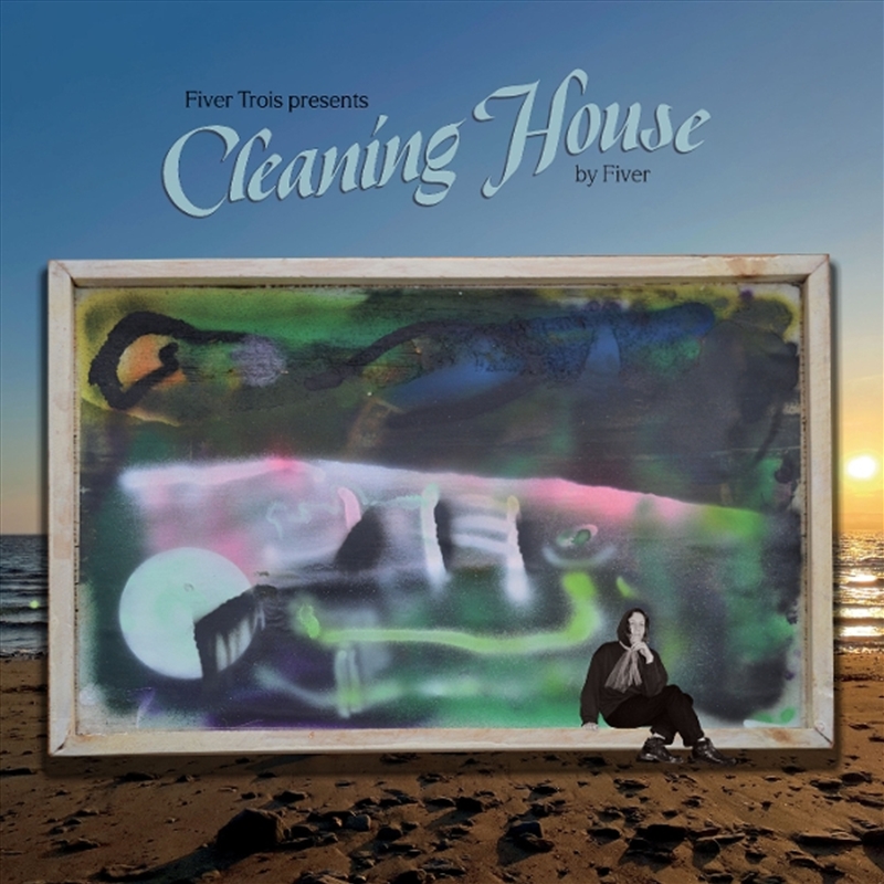 Fiver Trois Presents Cleaning House/Product Detail/Alternative