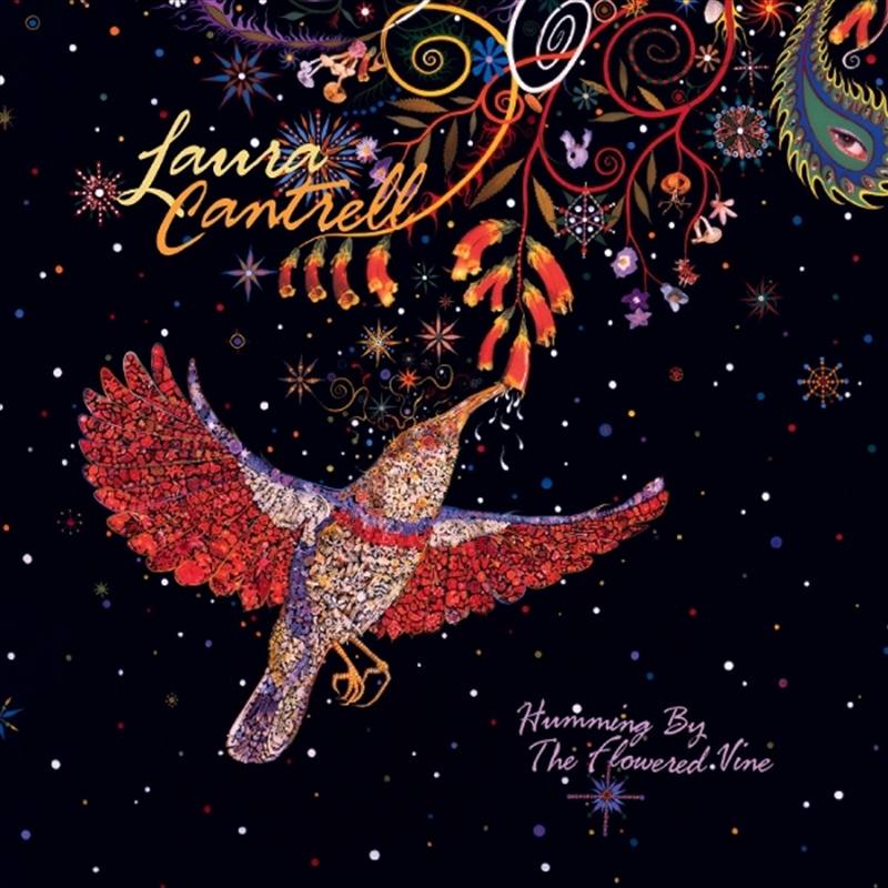 Humming By The Flowered Vine - 20th Anniversary Edition/Product Detail/Country