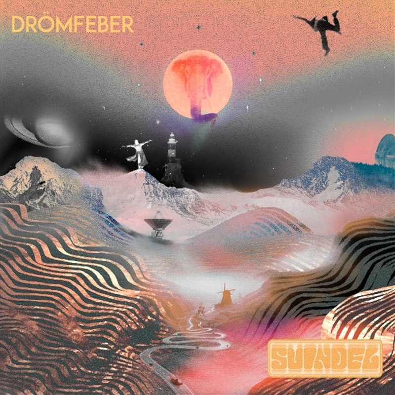 Dromfeber/Product Detail/Metal