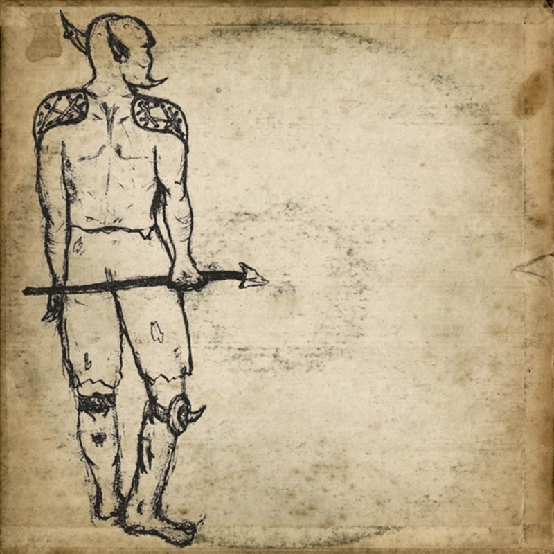 Heathen Axe/Product Detail/Rock/Pop
