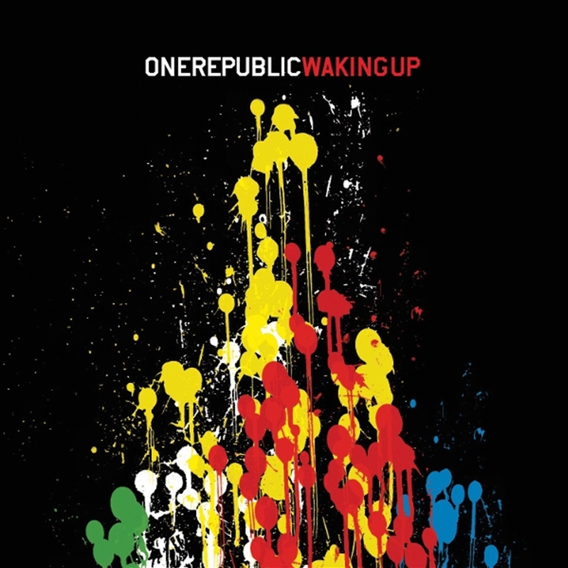 Waking Up/Product Detail/Rock/Pop