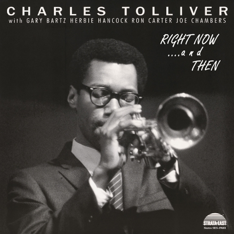 Right Now...And Then: Deluxe Edition/Product Detail/Jazz
