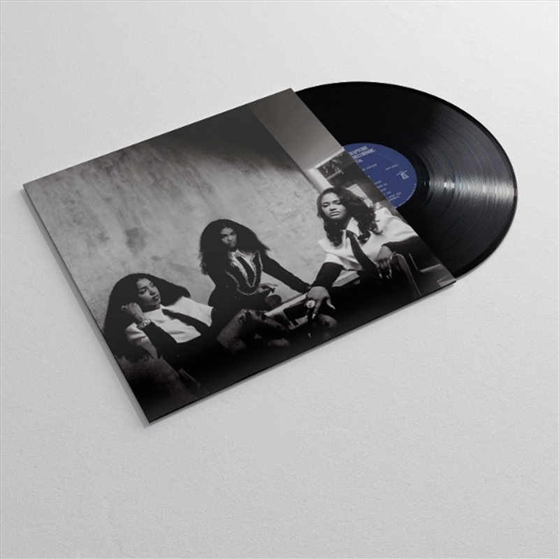 The Womack Sisters/Product Detail/R&B
