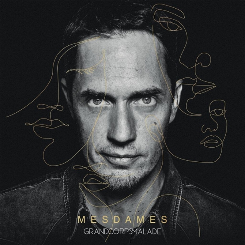 Mesdames - Deluxe/Product Detail/Rock/Pop
