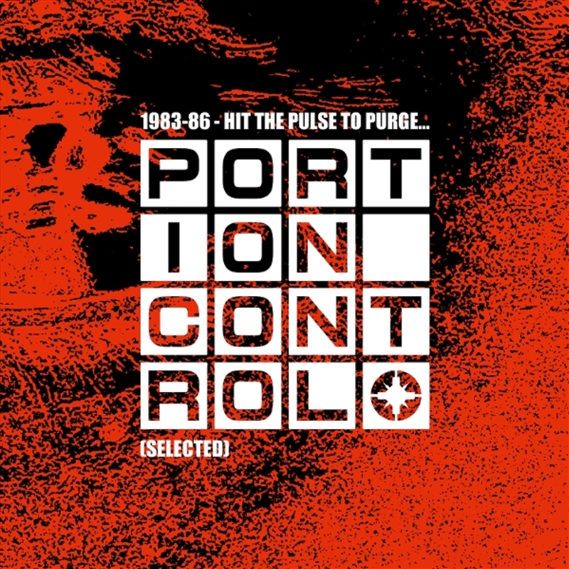 1983-86: Hit The Pulse To Purge/Product Detail/Specialist