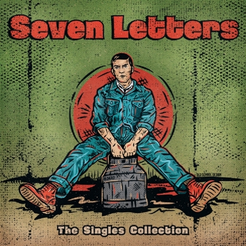 The Singles Collection/Product Detail/Reggae