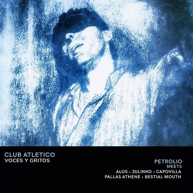 Club Atletico Voces Y Gritos/Product Detail/Dance
