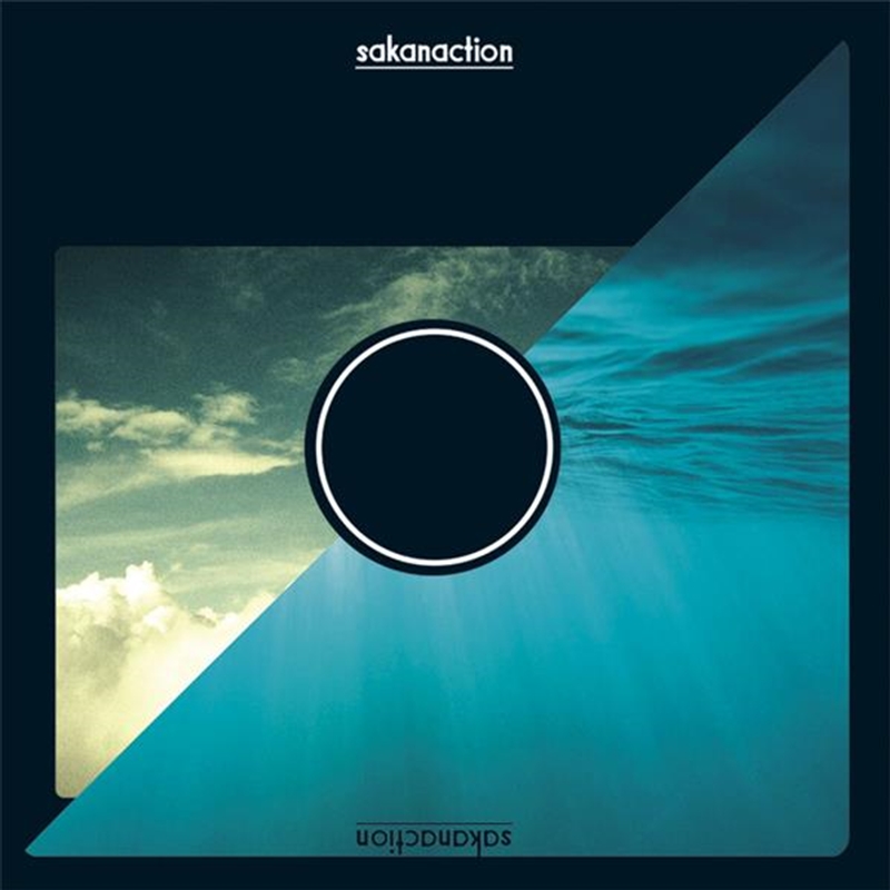 Sakanaction/Product Detail/Rock/Pop