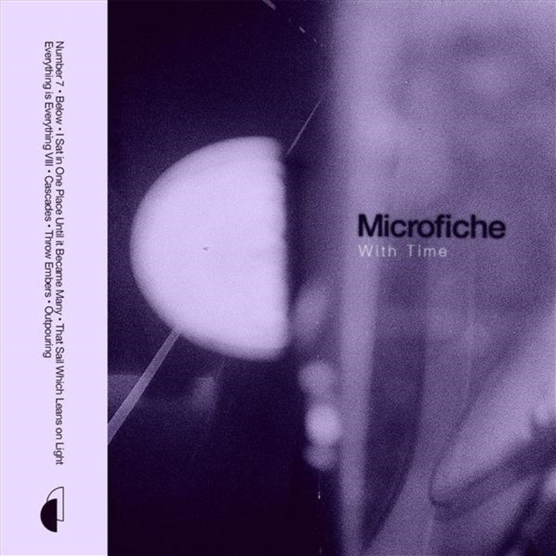 With Time/Product Detail/Jazz