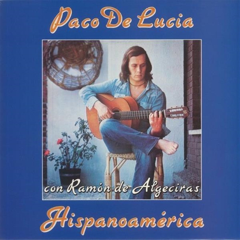 Hispanoamerica/Product Detail/Jazz