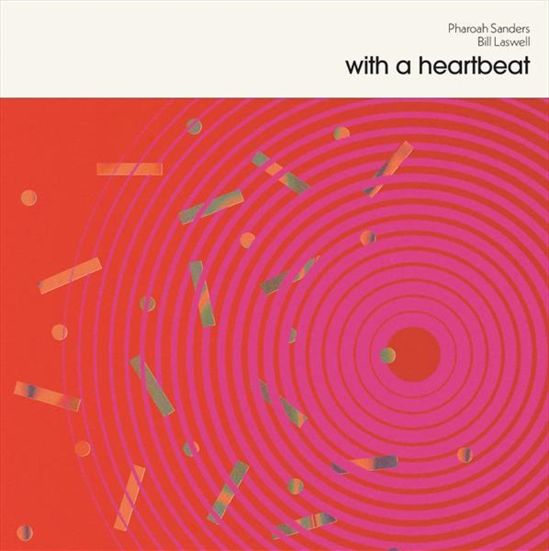 With A Heartbeat/Product Detail/Jazz