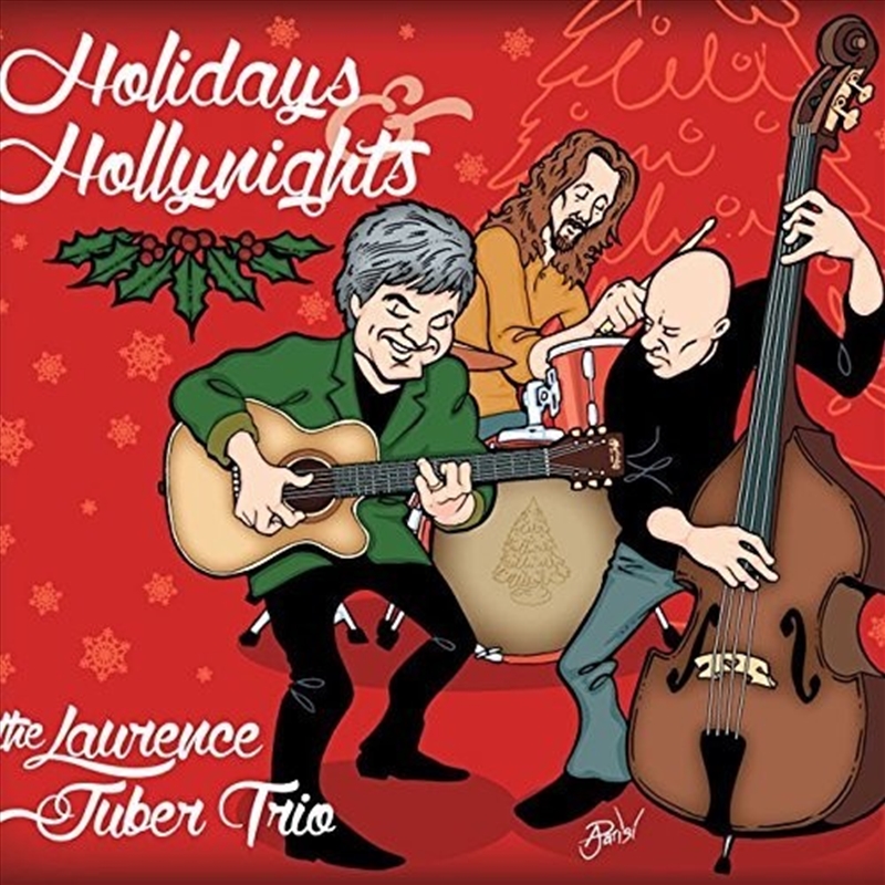 Holidays And Hollynights/Product Detail/Christmas
