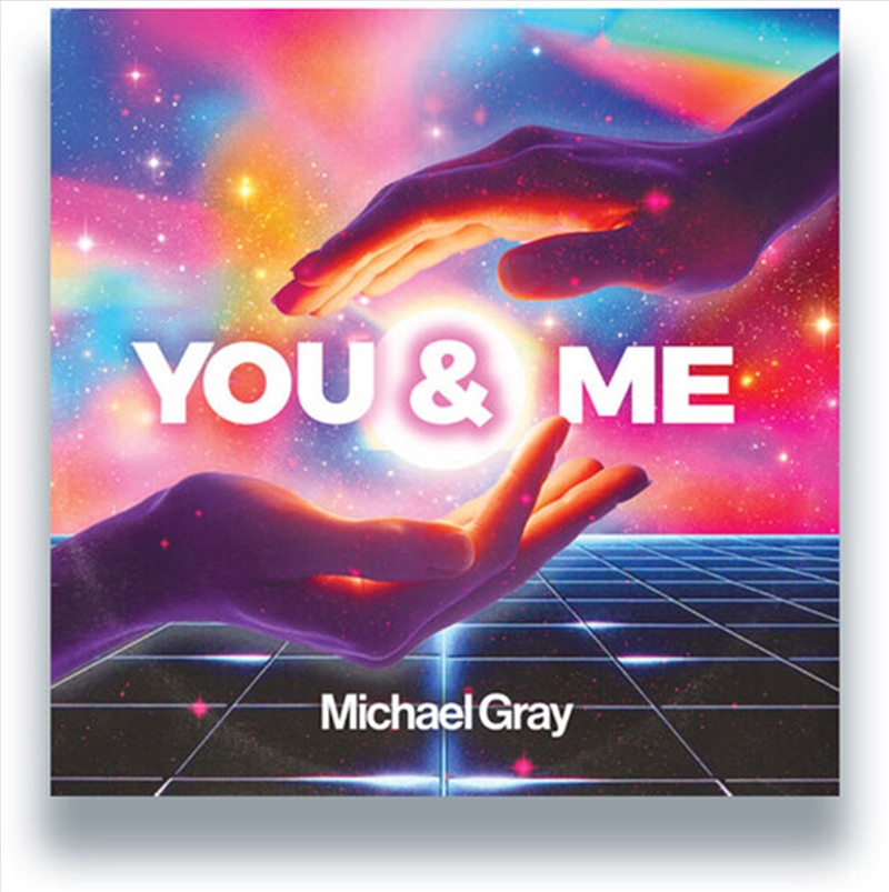 You & Me/Product Detail/Dance