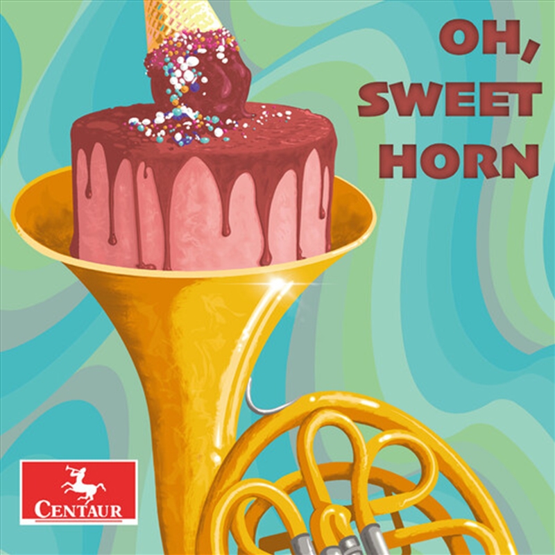Oh Sweet Horn/Product Detail/Classical