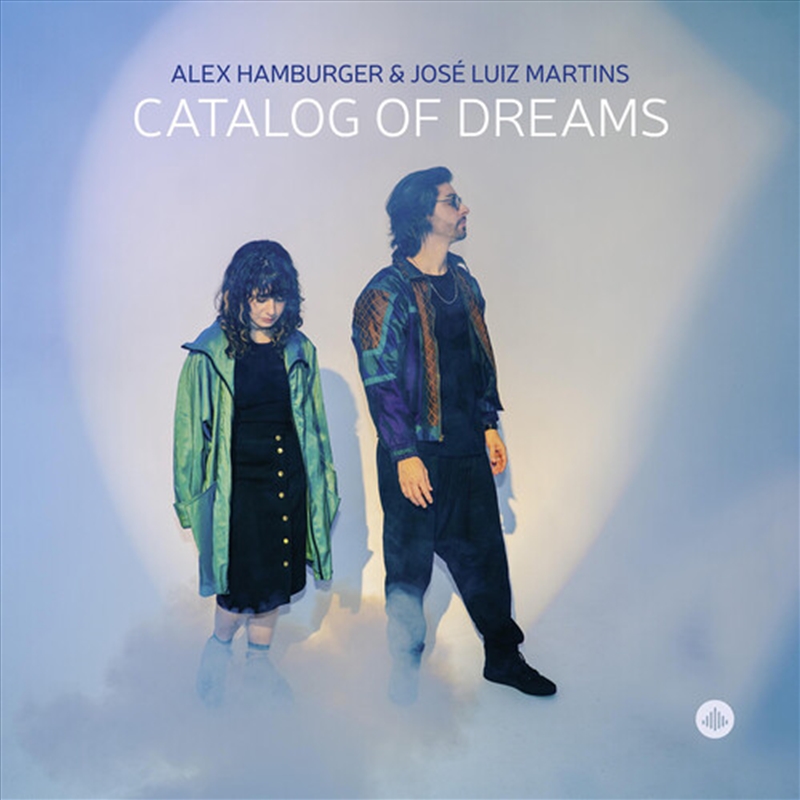 Catalog Of Dreams/Product Detail/Jazz