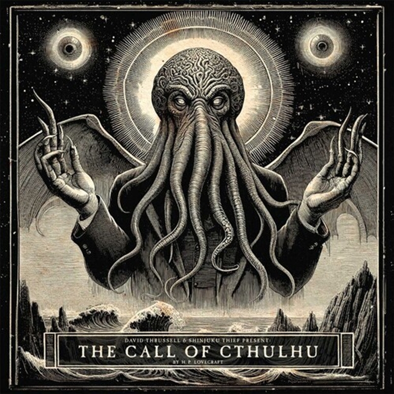 Call Of Cthulhu/Product Detail/Rock/Pop