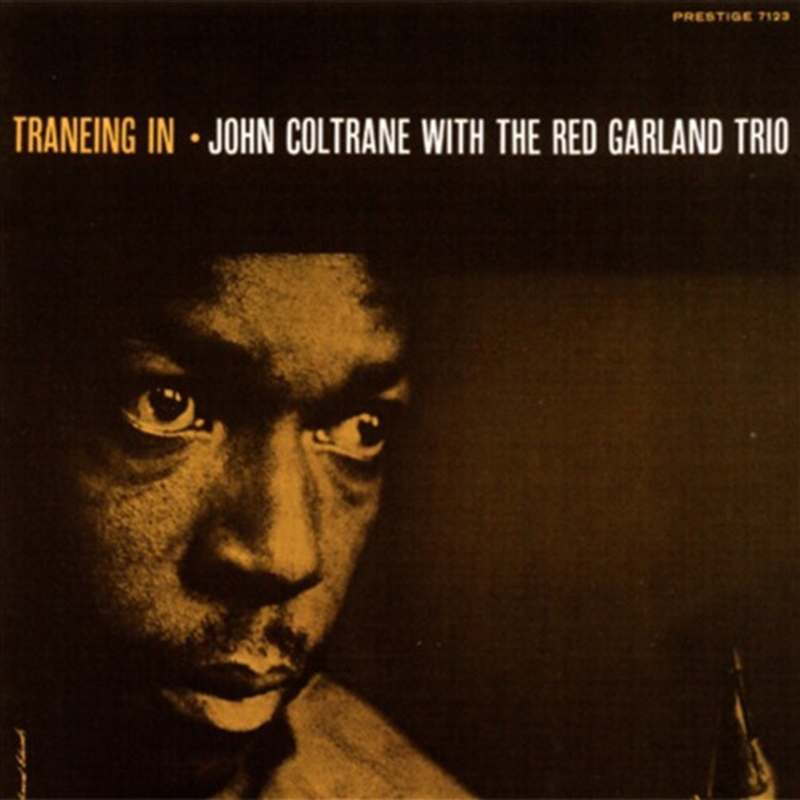 Traneing In/Product Detail/Jazz