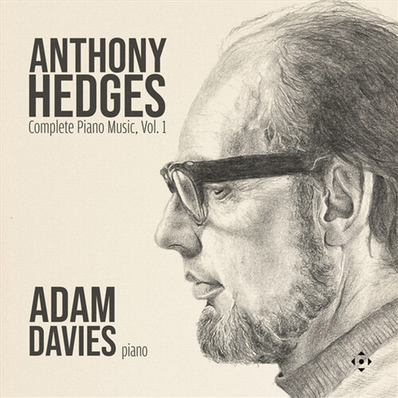 Anthony Hedges: Complete Pno M/Product Detail/Classical