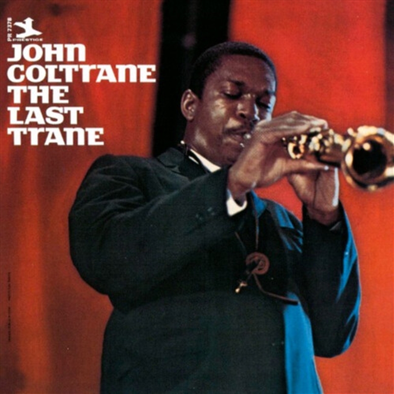 Last Trane/Product Detail/Jazz