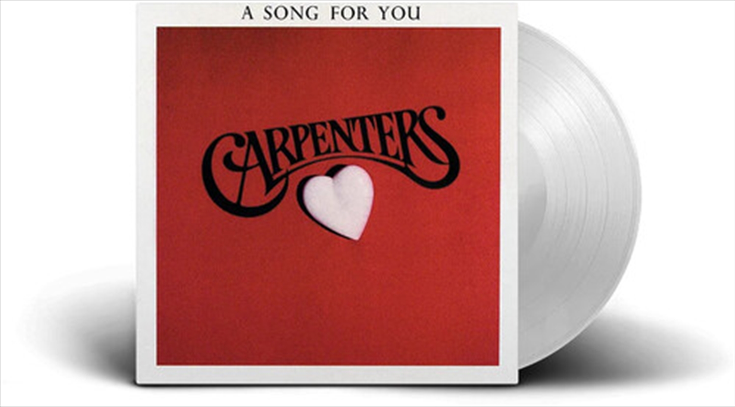 Song For You/Product Detail/Rock/Pop
