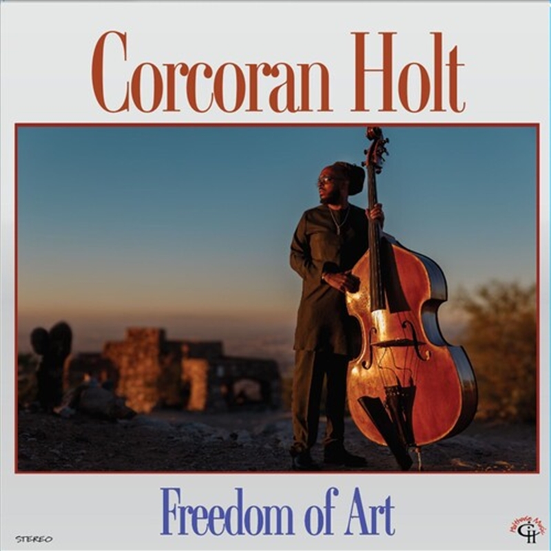 Freedom Of Art/Product Detail/Jazz