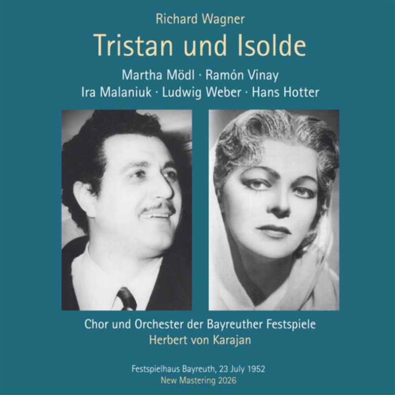 Tristan Und Isolde/Product Detail/Classical
