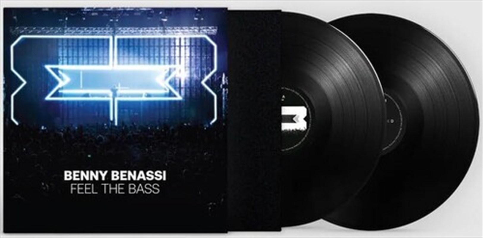 Feel The Bass/Product Detail/Dance