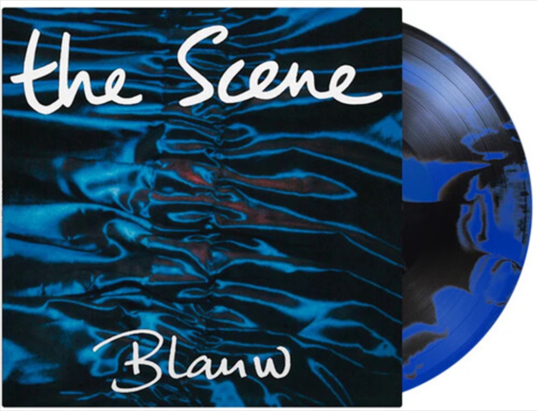 Blauw/Product Detail/Rock/Pop