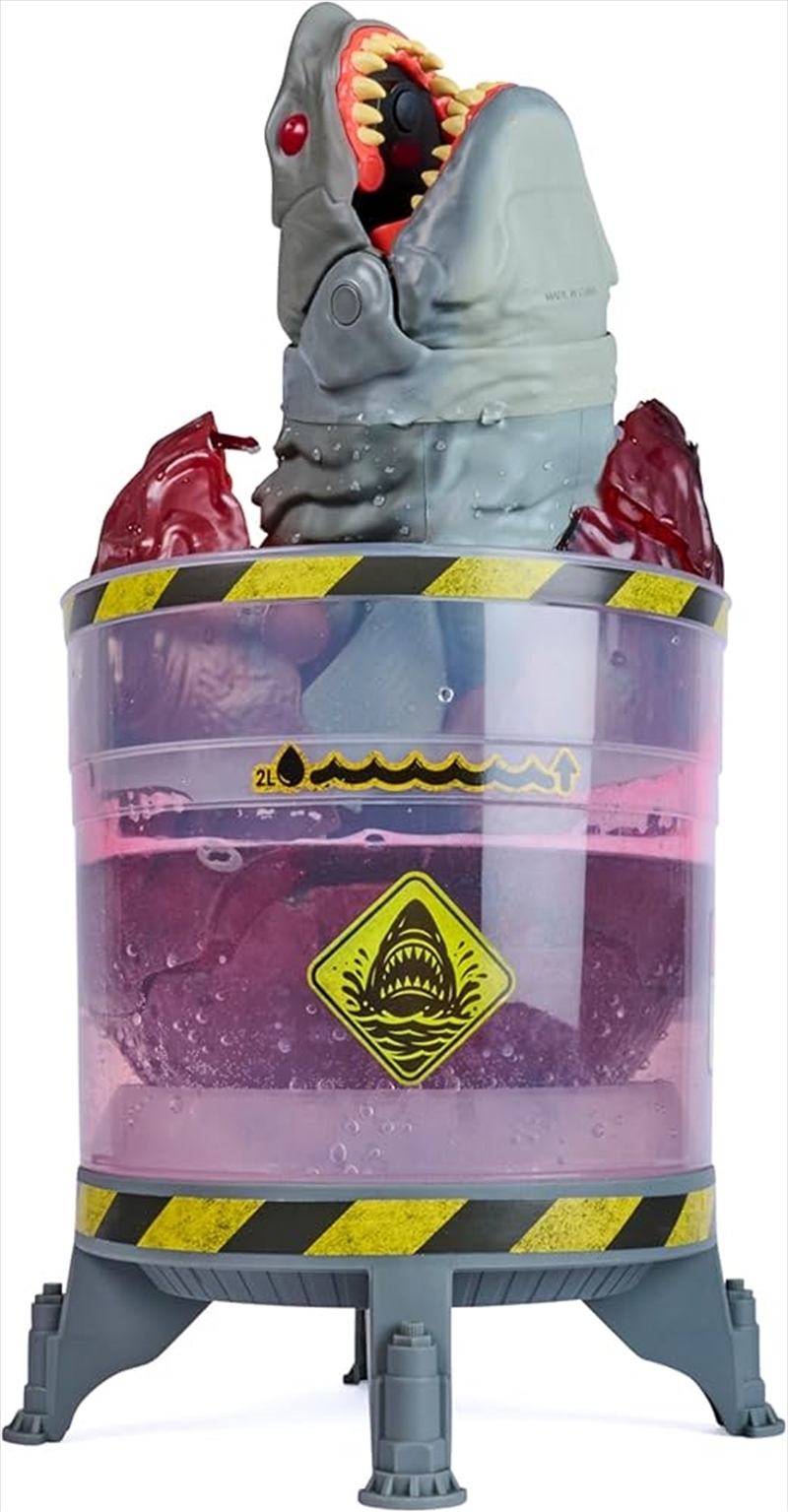 Primal Hatch Megalodon/Product Detail/Toys