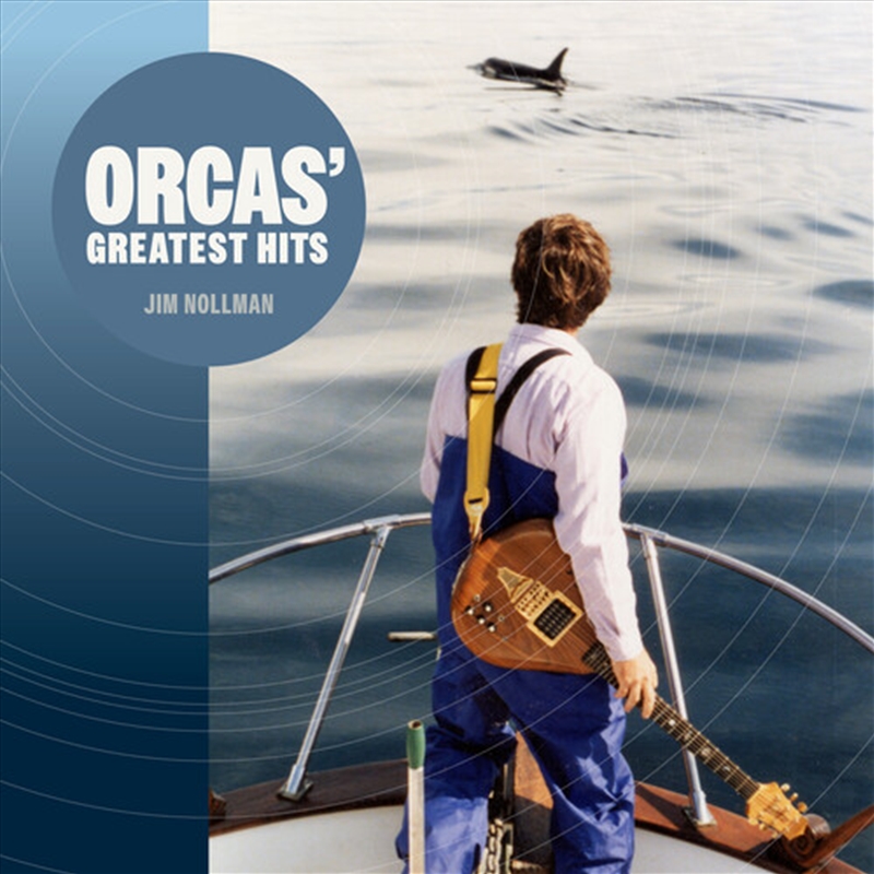 Orcas' Greatest Hits/Product Detail/Rock/Pop