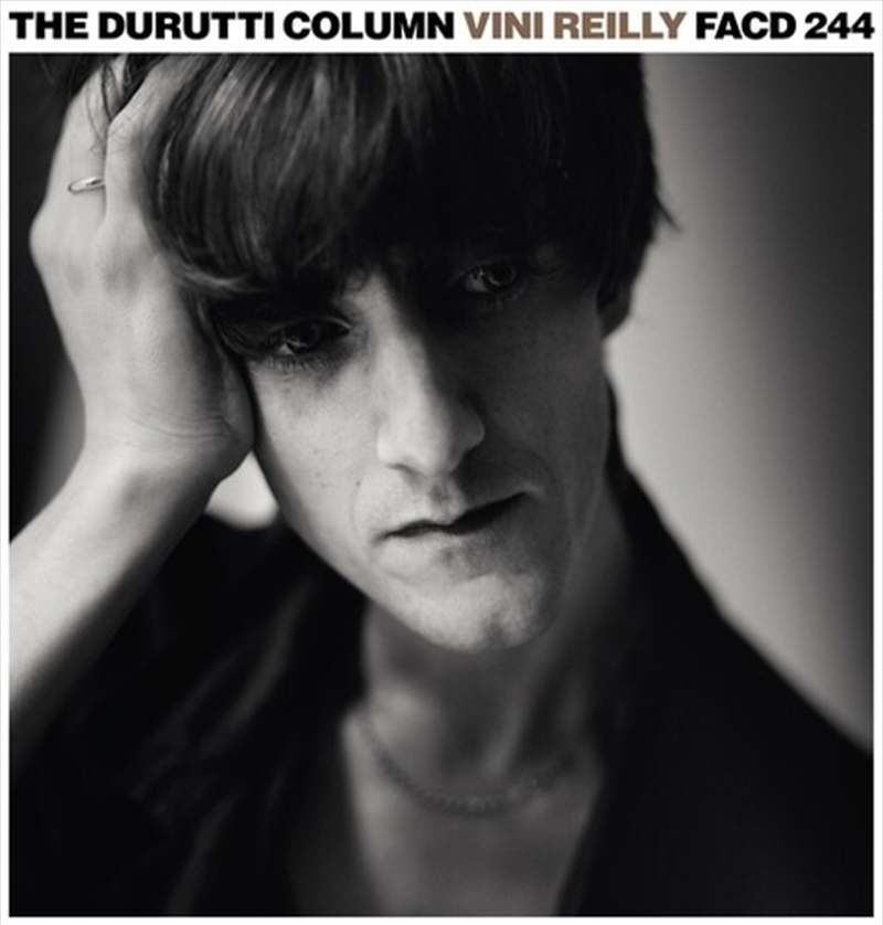 Vini Reilly/Product Detail/Alternative