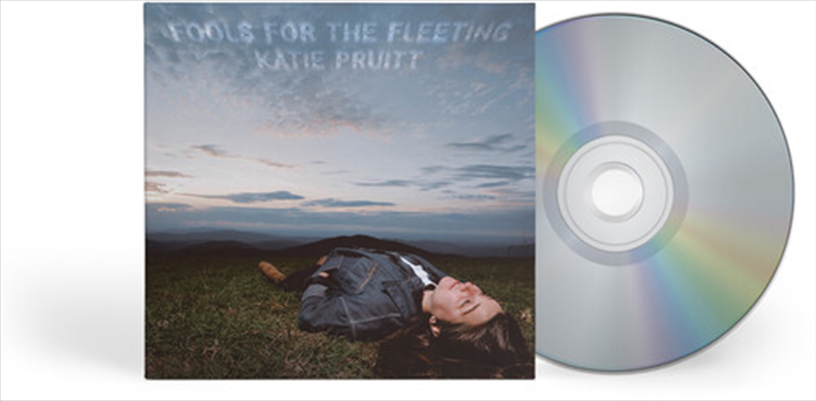 Fools For The Fleeting/Product Detail/Blues