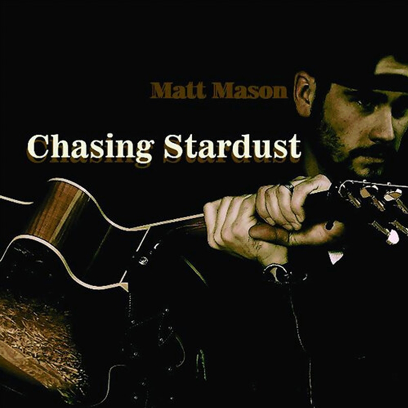 Chasing Stardust/Product Detail/Country