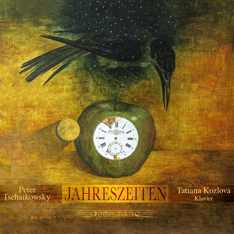 Jahreszeiten/Product Detail/Classical