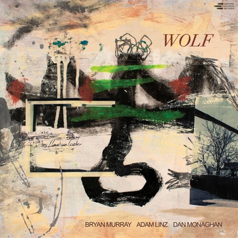 Wolf/Product Detail/Jazz