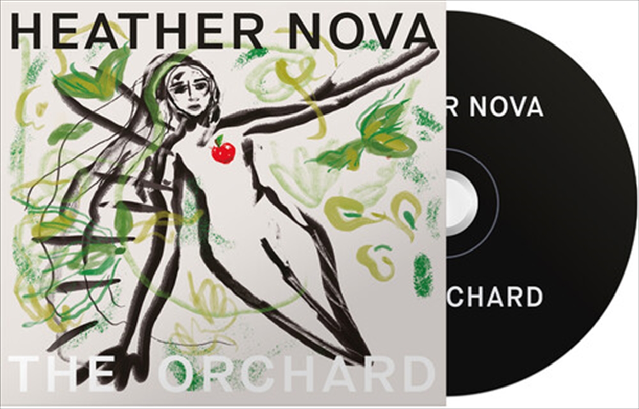 Orchard/Product Detail/Rock/Pop