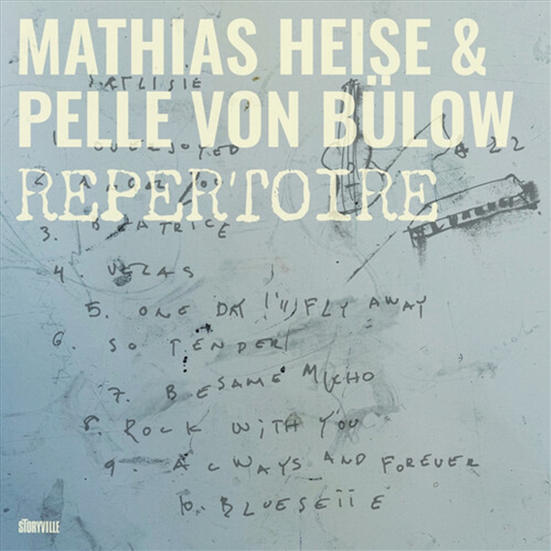 Repertoire/Product Detail/Jazz