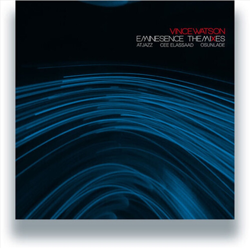 Eminesence: The Mixes/Product Detail/Dance