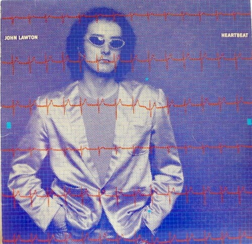 Heartbeat/Product Detail/Rock/Pop