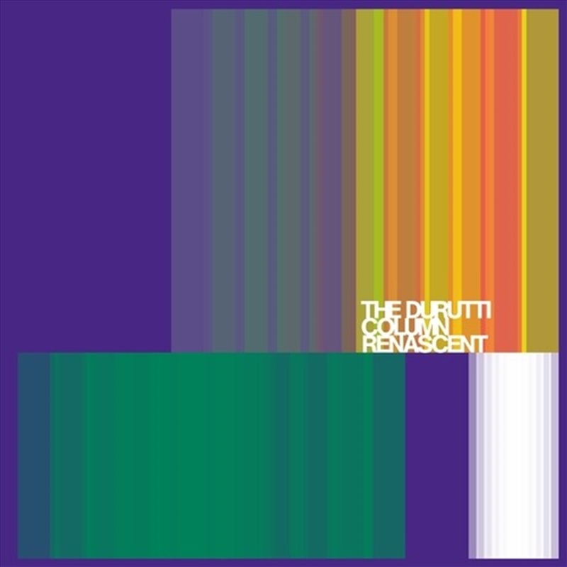 Renascent - Yellow Vinyl/Product Detail/Alternative